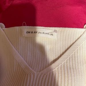 OM&AH Lounge wear NWT